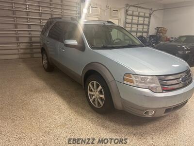 2008 Ford Taurus X SEL   - Photo 3 - Jupiter, FL 33469