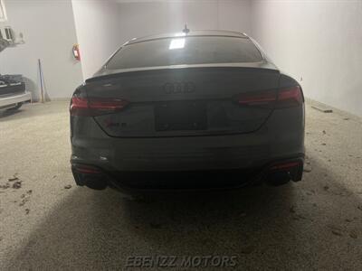 2021 Audi RS 5 Sportback 2.9T quattro   - Photo 5 - Jupiter, FL 33469