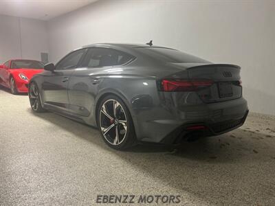 2021 Audi RS 5 Sportback 2.9T quattro   - Photo 6 - Jupiter, FL 33469