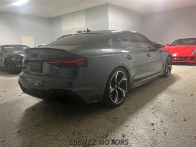 2021 Audi RS 5 Sportback 2.9T quattro   - Photo 4 - Jupiter, FL 33469