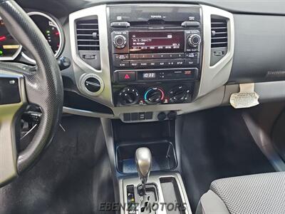 2012 Toyota Tacoma V6   - Photo 4 - Jupiter, FL 33469