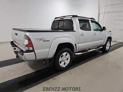 2012 Toyota Tacoma V6   - Photo 2 - Jupiter, FL 33469