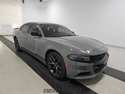 2019 Dodge Charger SXT   - Photo 3 - Jupiter, FL 33469