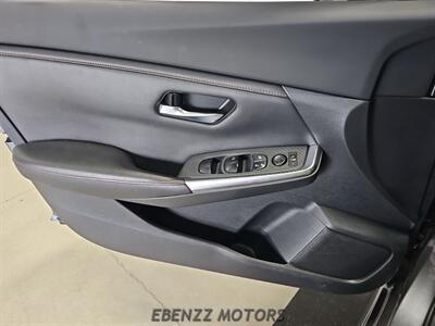 2021 Nissan Sentra SR   - Photo 9 - Jupiter, FL 33469