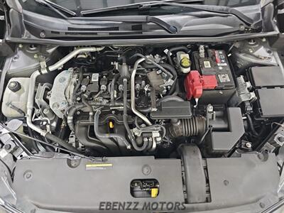 2021 Nissan Sentra SR   - Photo 14 - Jupiter, FL 33469