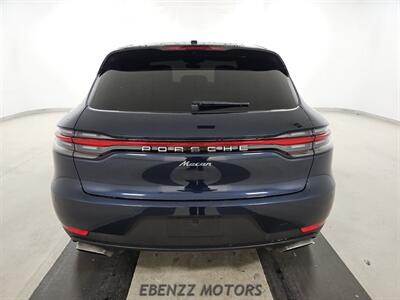 2019 Porsche Macan   - Photo 5 - Jupiter, FL 33469