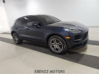 2019 Porsche Macan   - Photo 3 - Jupiter, FL 33469