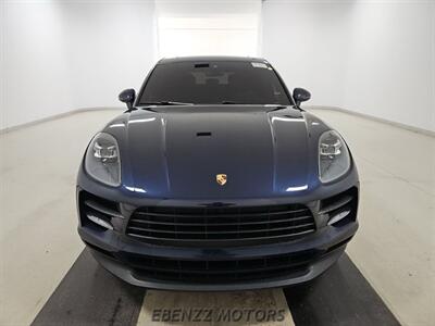 2019 Porsche Macan   - Photo 2 - Jupiter, FL 33469