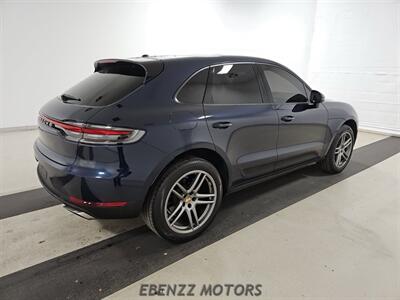 2019 Porsche Macan   - Photo 4 - Jupiter, FL 33469