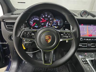 2019 Porsche Macan   - Photo 10 - Jupiter, FL 33469