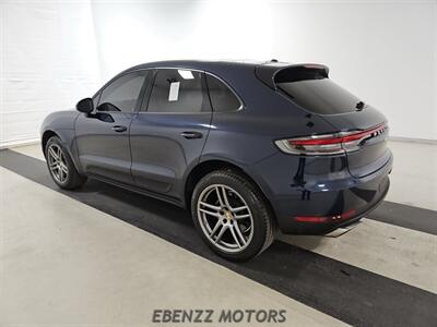 2019 Porsche Macan   - Photo 6 - Jupiter, FL 33469