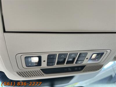 2021 Ford Explorer Platinum   - Photo 15 - Jupiter, FL 33469