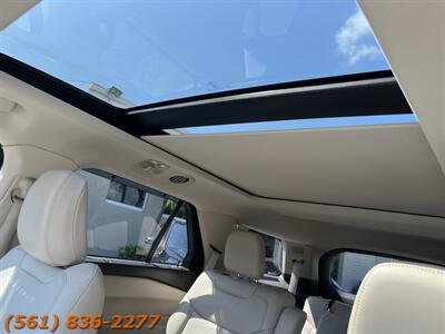 2021 Ford Explorer Platinum   - Photo 12 - Jupiter, FL 33469