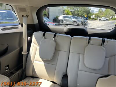 2021 Ford Explorer Platinum   - Photo 19 - Jupiter, FL 33469