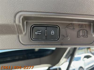 2021 Ford Explorer Platinum   - Photo 22 - Jupiter, FL 33469