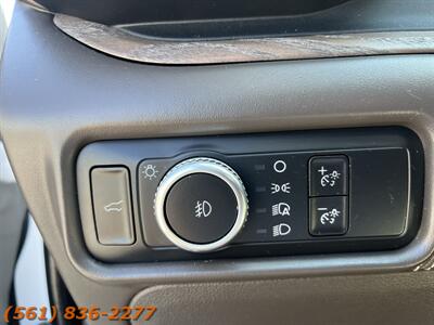 2021 Ford Explorer Platinum   - Photo 16 - Jupiter, FL 33469