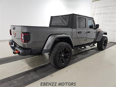 2020 Jeep Gladiator Mojave   - Photo 2 - Jupiter, FL 33469