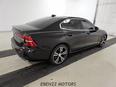 2020 Volvo S60 T5 Inscription   - Photo 2 - Jupiter, FL 33469