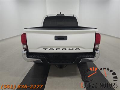 2021 Toyota Tacoma SR5 V6   - Photo 5 - Jupiter, FL 33469