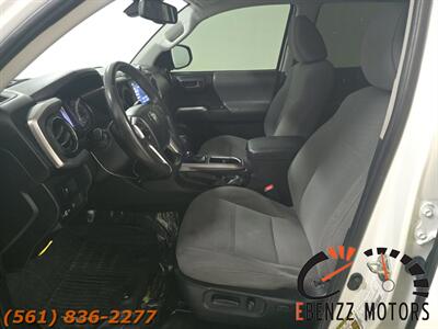 2021 Toyota Tacoma SR5 V6   - Photo 7 - Jupiter, FL 33469