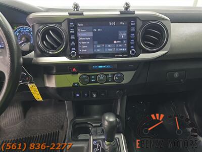 2021 Toyota Tacoma SR5 V6   - Photo 9 - Jupiter, FL 33469