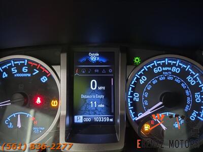 2021 Toyota Tacoma SR5 V6   - Photo 10 - Jupiter, FL 33469