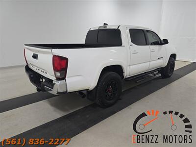 2021 Toyota Tacoma SR5 V6   - Photo 4 - Jupiter, FL 33469
