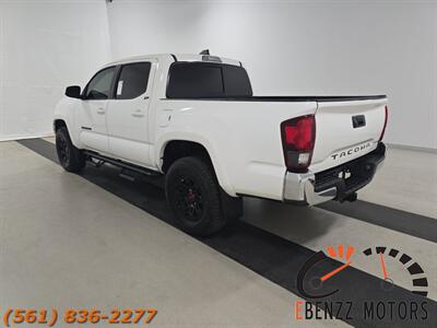 2021 Toyota Tacoma SR5 V6   - Photo 6 - Jupiter, FL 33469