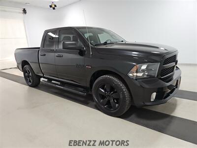 2017 RAM 1500 Express   - Photo 3 - Jupiter, FL 33469