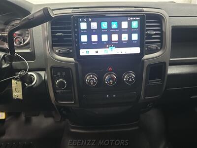 2017 RAM 1500 Express   - Photo 11 - Jupiter, FL 33469