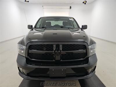 2017 RAM 1500 Express   - Photo 2 - Jupiter, FL 33469