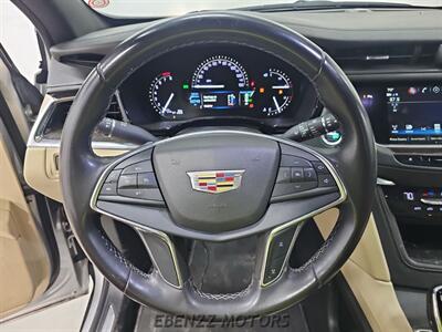 2018 Cadillac XT5   - Photo 10 - Jupiter, FL 33469