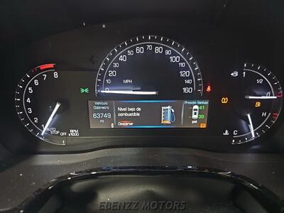2018 Cadillac XT5   - Photo 12 - Jupiter, FL 33469