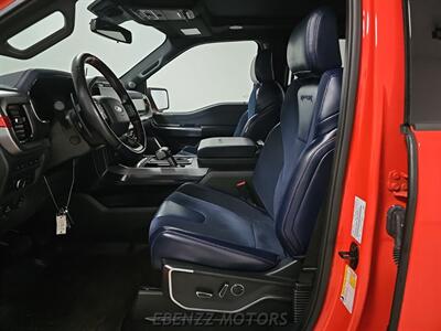 2021 Ford F-150 Raptor   - Photo 3 - Jupiter, FL 33469