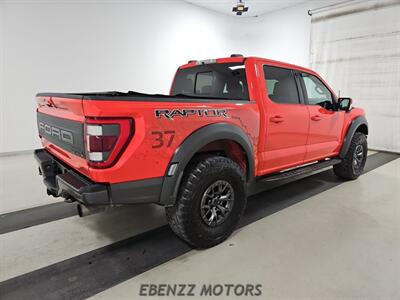 2021 Ford F-150 Raptor   - Photo 2 - Jupiter, FL 33469