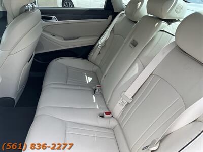 2017 Genesis G80 5.0 Ultimate   - Photo 17 - Jupiter, FL 33469