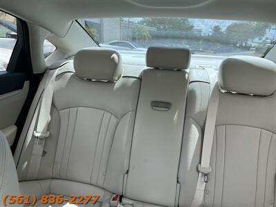 2017 Genesis G80 5.0 Ultimate   - Photo 12 - Jupiter, FL 33469