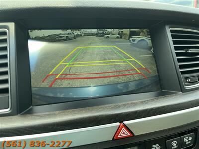 2017 Genesis G80 5.0 Ultimate   - Photo 20 - Jupiter, FL 33469