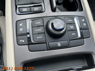 2017 Genesis G80 5.0 Ultimate   - Photo 14 - Jupiter, FL 33469