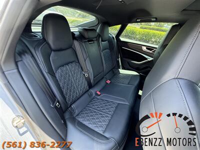 2021 Audi S7 2.9T quattro Prestige  S Sport - Photo 40 - Jupiter, FL 33469