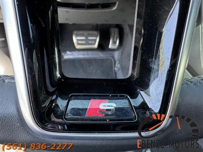 2021 Audi S7 2.9T quattro Prestige  S Sport - Photo 23 - Jupiter, FL 33469