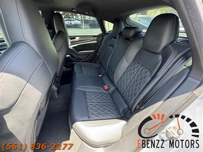 2021 Audi S7 2.9T quattro Prestige  S Sport - Photo 33 - Jupiter, FL 33469