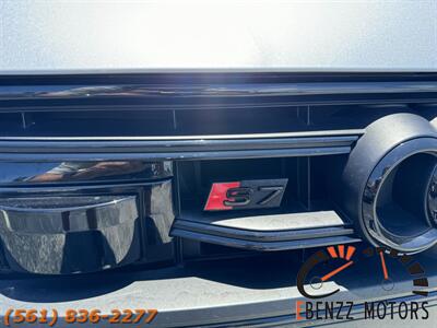 2021 Audi S7 2.9T quattro Prestige  S Sport - Photo 11 - Jupiter, FL 33469