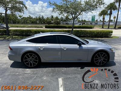2021 Audi S7 2.9T quattro Prestige  S Sport - Photo 6 - Jupiter, FL 33469