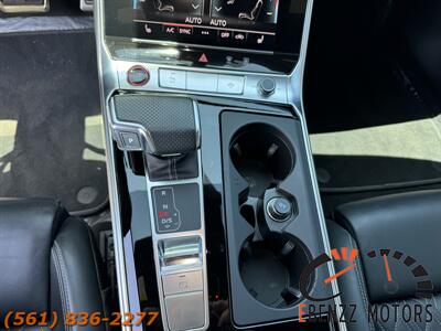 2021 Audi S7 2.9T quattro Prestige  S Sport - Photo 28 - Jupiter, FL 33469