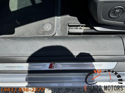 2021 Audi S7 2.9T quattro Prestige  S Sport - Photo 19 - Jupiter, FL 33469