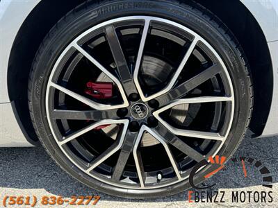 2021 Audi S7 2.9T quattro Prestige  S Sport - Photo 14 - Jupiter, FL 33469