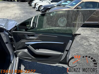 2021 Audi S7 2.9T quattro Prestige  S Sport - Photo 41 - Jupiter, FL 33469