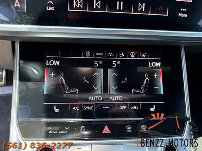 2021 Audi S7 2.9T quattro Prestige  S Sport - Photo 27 - Jupiter, FL 33469