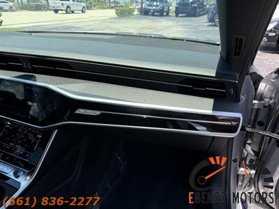 2021 Audi S7 2.9T quattro Prestige  S Sport - Photo 44 - Jupiter, FL 33469